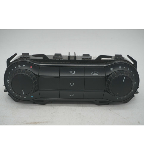 Mercedes-Benz Mercedes Vito W447 Klimabedienteil A4479005406 4479013502 -13881- Klimaregelung