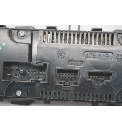 Mercedes-Benz Mercedes Vito W447 Klimabedienteil A4479005406 4479013502 -13881- Klimaregelung