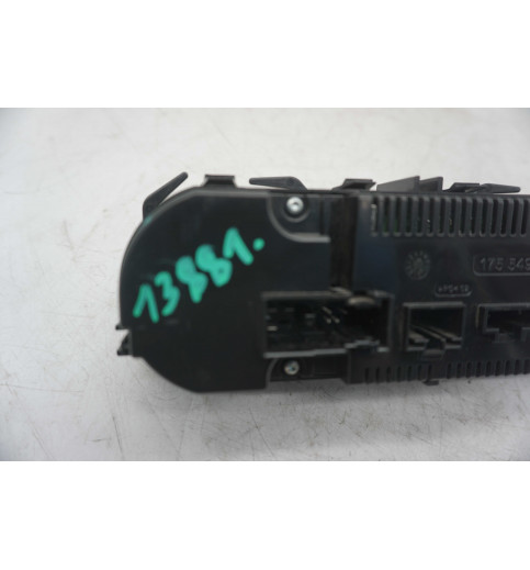 Mercedes-Benz Mercedes Vito W447 Klimabedienteil A4479005406 4479013502 -13881- Klimaregelung