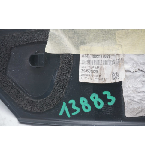 Mercedes-Benz Mercedes Vito W447 Außenspiegel Rechts A4478100216  -13883- Außenspiegel