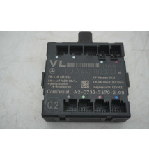 Mercedes Vito W447 Türsteuergerät Vorne Links A4479000001   -13886-