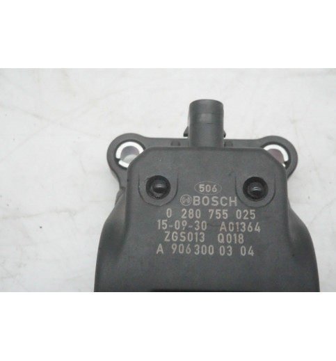 Mercedes-Benz Mercedes Vito W447 Gaspedal Gaspotenziometer A9063000304   -13887- Pedale, Pedalkappen & Fußstützen