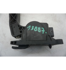 Mercedes Vito W447 Gaspedal Gaspotenziometer A9063000304   -13887-