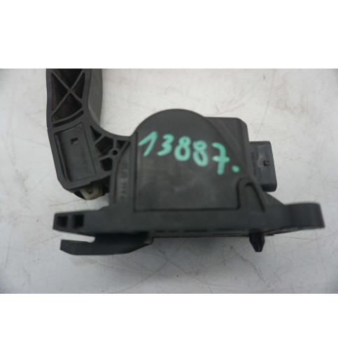 Mercedes-Benz Mercedes Vito W447 Gaspedal Gaspotenziometer A9063000304   -13887- Pedale, Pedalkappen & Fußstützen