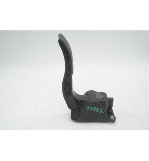 Mercedes-Benz Mercedes Vito W447 Gaspedal Gaspotenziometer A9063000304   -13887- Pedale, Pedalkappen & Fußstützen