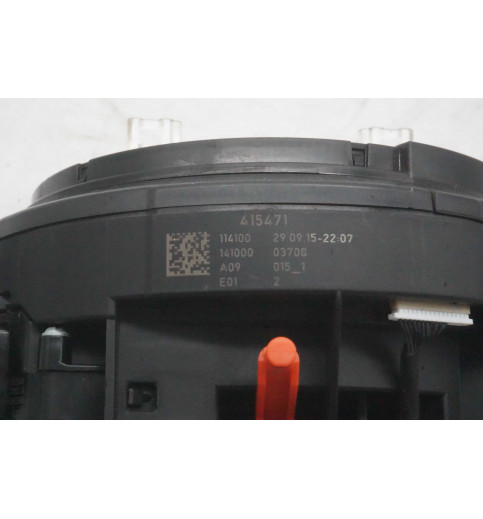 Mercedes-Benz Mercedes Vito W447 Schalter Lenkwinkelsensor Schleifring  A4479007703  -13888- Schalter, Kontrollelemente & Zündschlösser