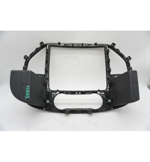 Mercedes-Benz Mercedes Vito W447 Armaturenbrett Rahmen A4476890647 A4476890011 -13889- Innenabdeckungen, Zierleisten & Dekors