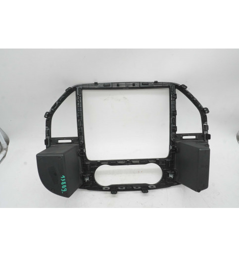 Mercedes-Benz Mercedes Vito W447 Armaturenbrett Rahmen A4476890647 A4476890011 -13889- Innenabdeckungen, Zierleisten & Dekors