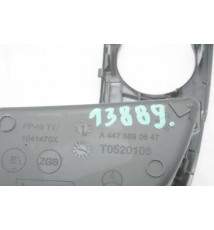 Mercedes Vito W447 Armaturenbrett Rahmen A4476890647 A4476890011 -13889-