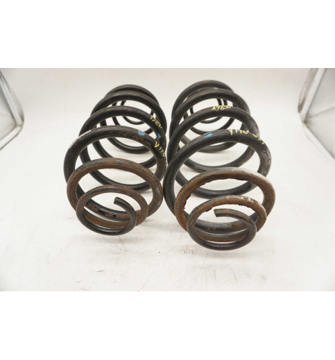 Mercedes-Benz Mercedes Vito W639 Federn Hinten  2St  -13890- Blatt- & Spiralfedern