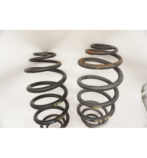 Mercedes-Benz Mercedes Vito W639 Federn Hinten  2St  -13890- Blatt- & Spiralfedern