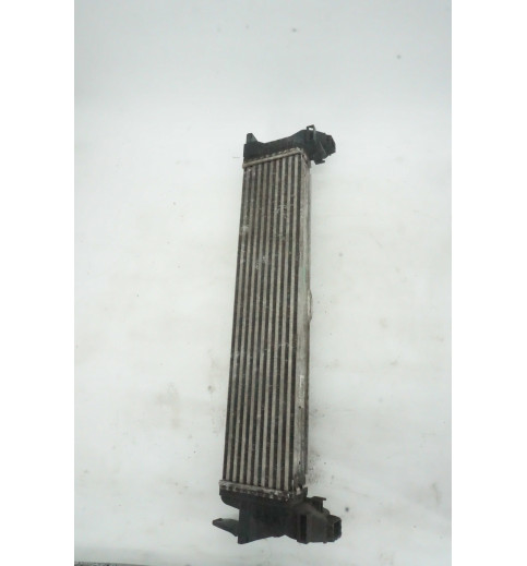 Mercedes-Benz Mercedes Vito W447 Ladeluftkühler Turbokühler 1.6L  A4475010501  -13892- Ladeluftkühler