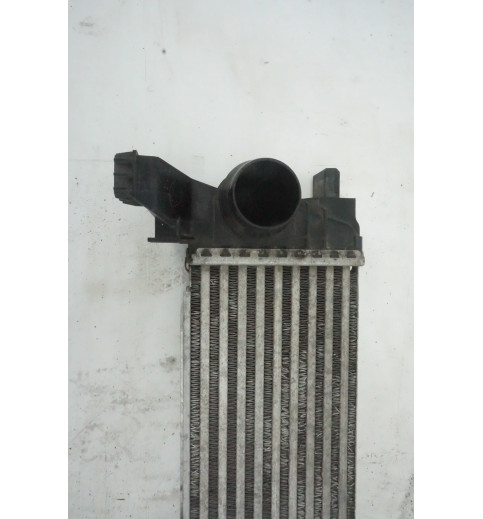 Mercedes-Benz Mercedes Vito W447 Ladeluftkühler Turbokühler 1.6L  A4475010501  -13892- Ladeluftkühler