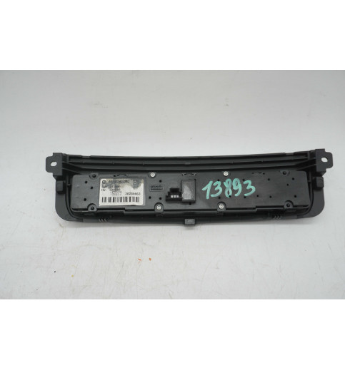 Mercedes-Benz Mercedes Vito W447 Warnblinker Warnblinkanlage Schalter A4479050051    -13893- Warnleuchten