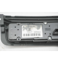 Mercedes Vito W447 Warnblinker Warnblinkanlage Schalter A4479050051    -13893-