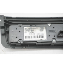 Mercedes Vito W447 Warnblinker Warnblinkanlage Schalter A4479050051    -13893-