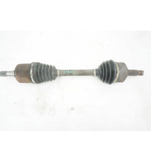 Mercedes-Benz Mercedes Vito W447 Antriebswelle 1.6L  Vorne Links A4473304900   -13894- Antriebswellen