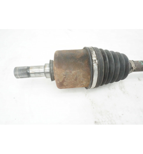 Mercedes-Benz Mercedes Vito W447 Antriebswelle 1.6L  Vorne Links A4473304900   -13894- Antriebswellen