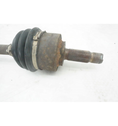 Mercedes-Benz Mercedes Vito W447 Antriebswelle 1.6L  Vorne Links A4473304900   -13894- Antriebswellen