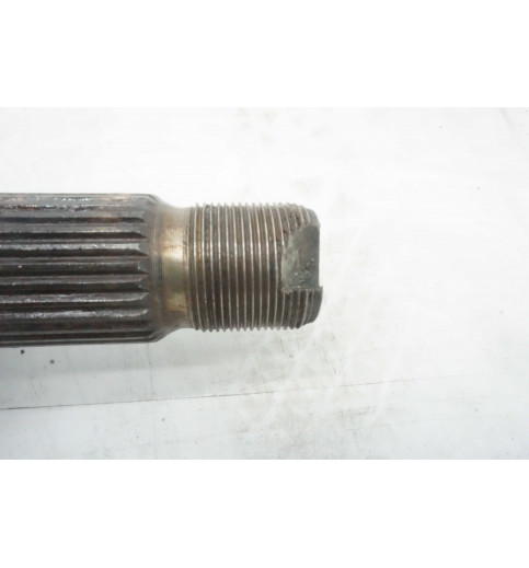 Mercedes-Benz Mercedes Vito W447 Antriebswelle 1.6L  Vorne Links A4473304900   -13894- Antriebswellen