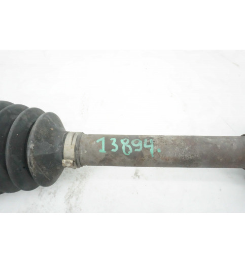 Mercedes-Benz Mercedes Vito W447 Antriebswelle 1.6L  Vorne Links A4473304900   -13894- Antriebswellen