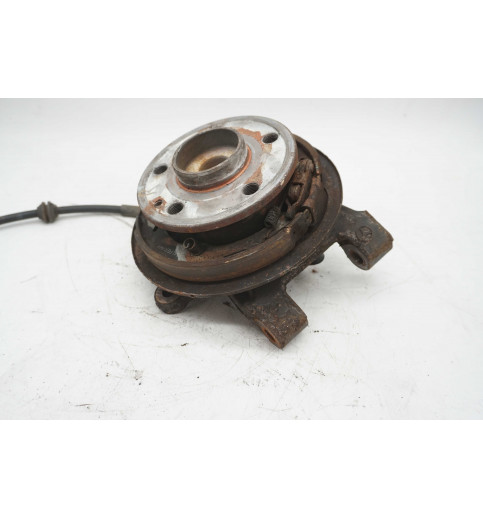 Mercedes-Benz Mercedes Vito W447 Achsschenkel Radnabe Hinten Rechts A4473570306   -13896- Achsschenkel