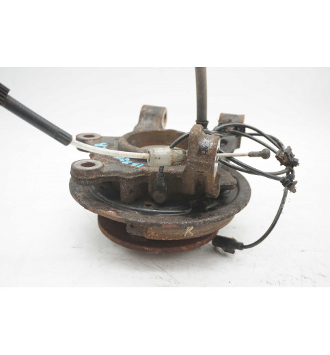 Mercedes-Benz Mercedes Vito W447 Achsschenkel Radnabe Hinten Rechts A4473570306   -13896- Achsschenkel