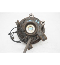 Mercedes Vito W447 Achsschenkel Radnabe Hinten Rechts A4473570306   -13896-