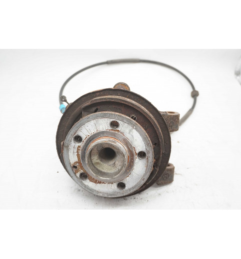 Mercedes-Benz Mercedes Vito W447 Achsschenkel Radnabe Hinten Links A4473570206   -13897- Achsschenkel