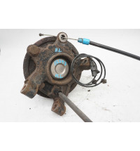 Mercedes Vito W447 Achsschenkel Radnabe Hinten Links A4473570206   -13897-