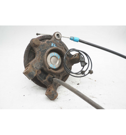 Mercedes-Benz Mercedes Vito W447 Achsschenkel Radnabe Hinten Links A4473570206   -13897- Achsschenkel