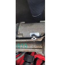 Mercedes Vito W447 Lenkgetriebe  1.6L  2015bj  A4474603200 7802277836 -13898-