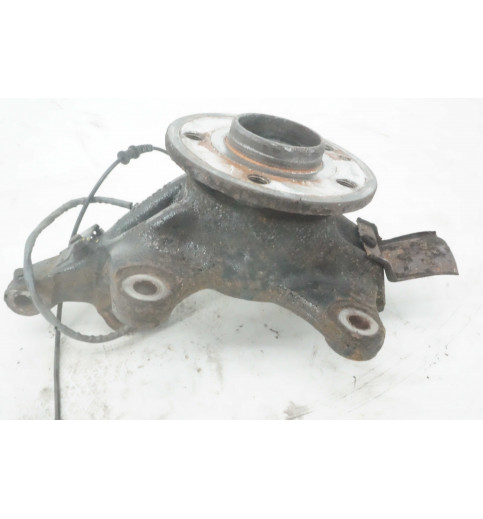 Mercedes-Benz Mercedes Vito W447 Achsschenkel Radnabe Vorne Links A4473320201   -13899- Achsschenkel
