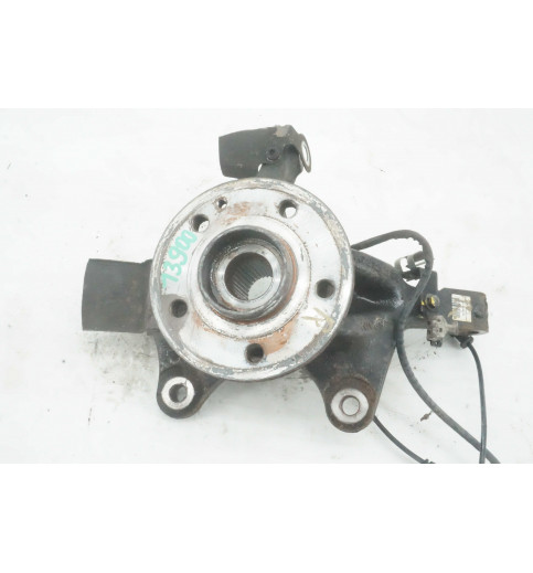 Mercedes-Benz Mercedes Vito W447 Achsschenkel Radnabe Vorne Rechts A4473320301   -13900- Achsschenkel