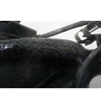 Mercedes Vito W447 Achsschenkel Radnabe Vorne Rechts A4473320301   -13900-