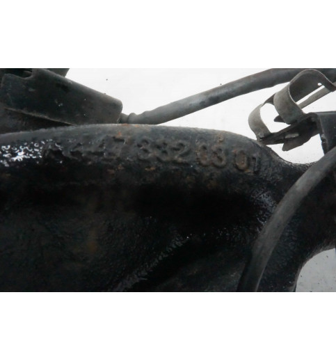 Mercedes-Benz Mercedes Vito W447 Achsschenkel Radnabe Vorne Rechts A4473320301   -13900- Achsschenkel