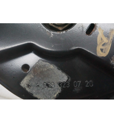 Mercedes-Benz Mercedes Vito W447 Stoßdämpfer Federbein A4473204538 A6393230720   -13902- Stoßdämpfer & Federbeine