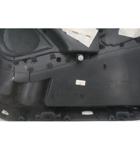 Mercedes-Benz Mercedes Vito W447 Türverkleidung Türpappe Vorne Links A4477274471 -13903- Türverkleidung