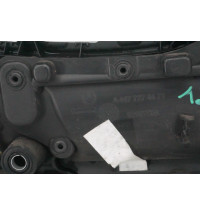 Mercedes Vito W447 Türverkleidung Türpappe Vorne Links A4477274471 -13903-