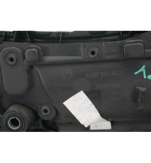 Mercedes-Benz Mercedes Vito W447 Türverkleidung Türpappe Vorne Links A4477274471 -13903- Türverkleidung