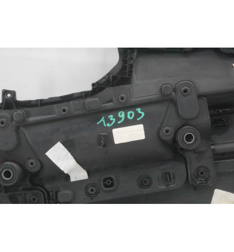 Mercedes-Benz Mercedes Vito W447 Türverkleidung Türpappe Vorne Links A4477274471 -13903- Türverkleidung
