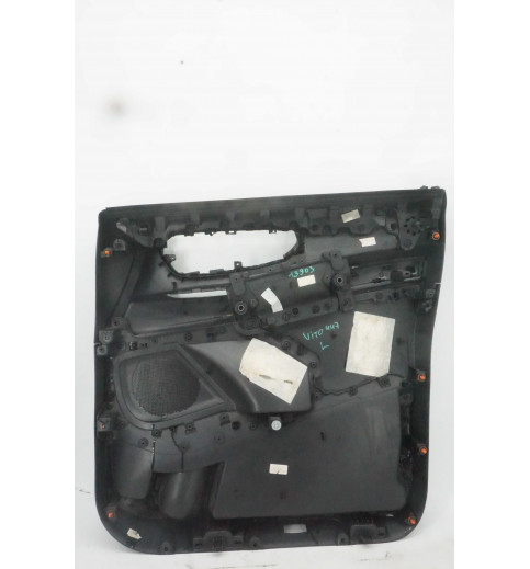 Mercedes-Benz Mercedes Vito W447 Türverkleidung Türpappe Vorne Links A4477274471 -13903- Türverkleidung