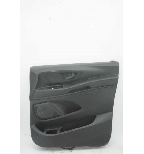 Mercedes-Benz Mercedes Vito W447 Türverkleidung Türpappe Vorne Rechts A4477274571 -13904- Türverkleidung