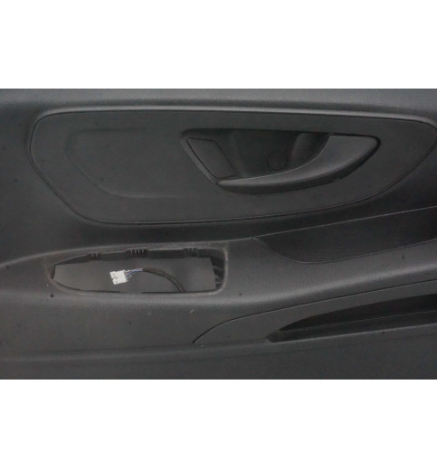 Mercedes-Benz Mercedes Vito W447 Türverkleidung Türpappe Vorne Rechts A4477274571 -13904- Türverkleidung