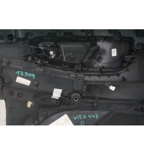 Mercedes-Benz Mercedes Vito W447 Türverkleidung Türpappe Vorne Rechts A4477274571 -13904- Türverkleidung