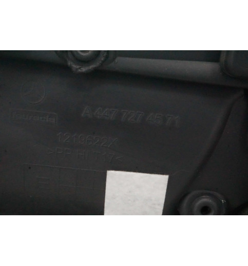 Mercedes-Benz Mercedes Vito W447 Türverkleidung Türpappe Vorne Rechts A4477274571 -13904- Türverkleidung