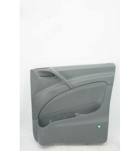 Mercedes-Benz Mercedes Vito W639 Türverkleidung Türpappe Vorne Rechts  A6397270171 -13905- Türverkleidung