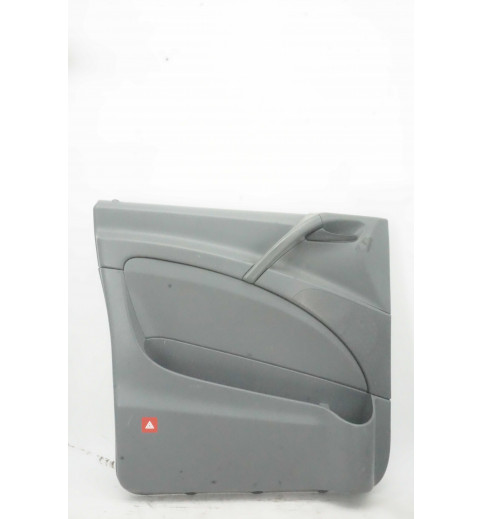 Mercedes Vito W639 Türverkleidung Türpappe Vorne Links A6397270071 -13906-