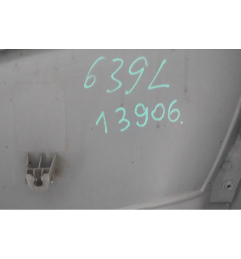 Mercedes-Benz Mercedes Vito W639 Türverkleidung Türpappe Vorne Links A6397270071 -13906- Türverkleidung