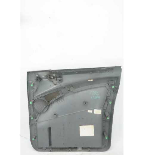 Mercedes-Benz Mercedes Vito W639 Türverkleidung Türpappe Vorne Links A6397270071 -13906- Türverkleidung